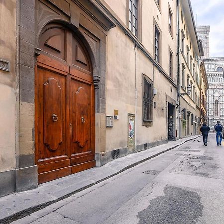 Ricasoli Duomo Home 佛罗伦萨 外观 照片